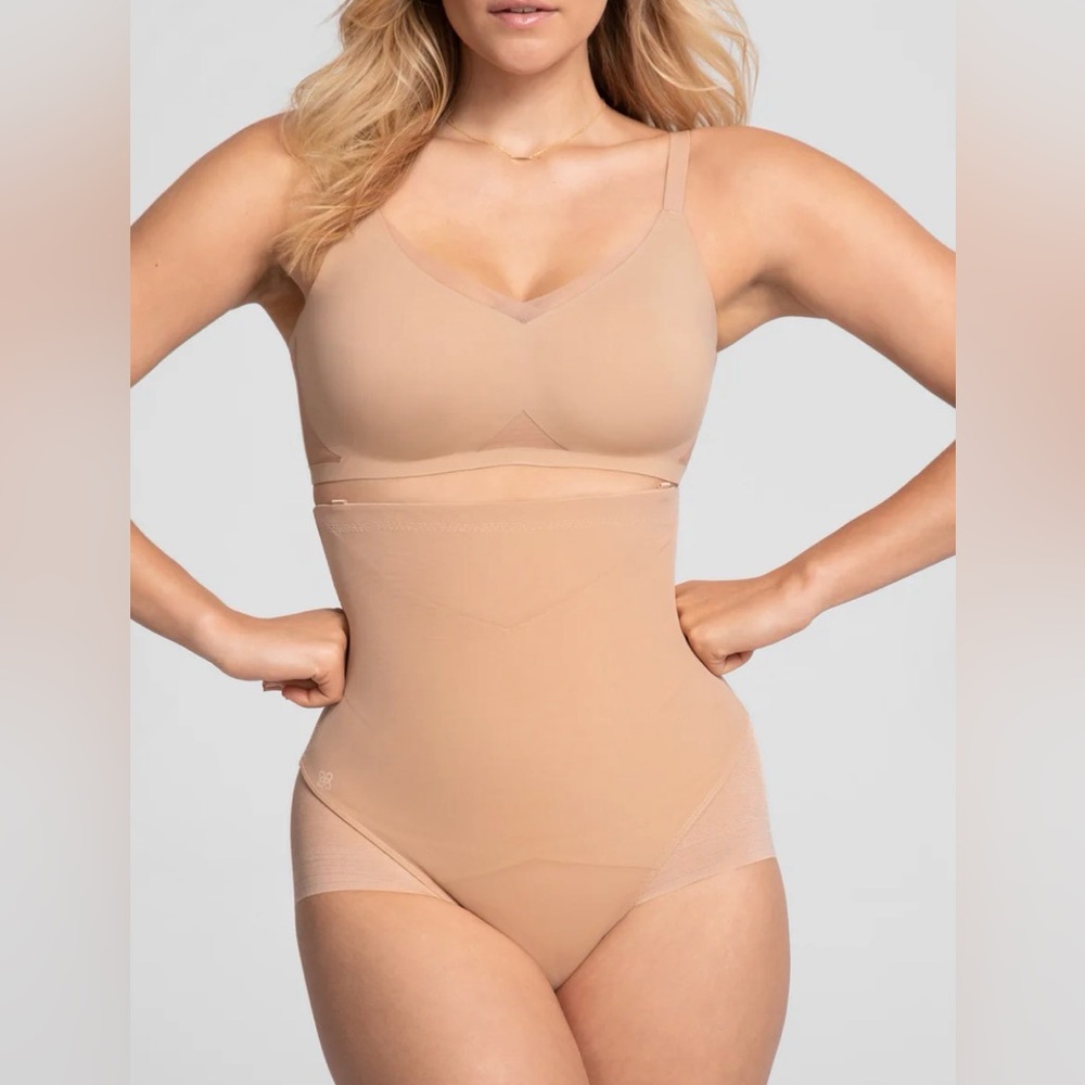 Honeylove Super Power Brief - S